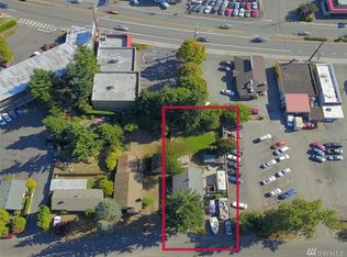 14710 32nd Ave NE, Seattle, WA 98155