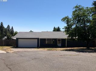 708 Franklin Ct, Goldendale, WA