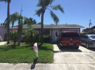 636 NW 2nd Ter, Deerfield Beach, FL 33441