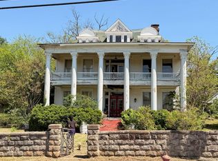 600 N Main St, Monticello, AR 71655