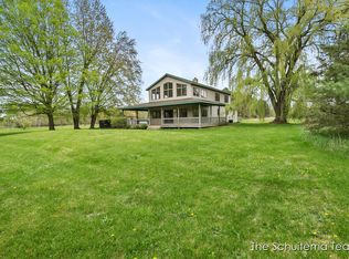 4398 22 Mile Rd NW, Grant, MI 49327