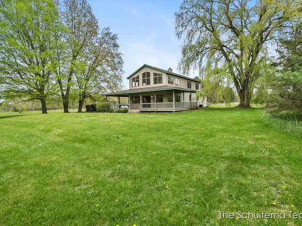 4398 22 Mile Rd NW, Grant, MI 49327