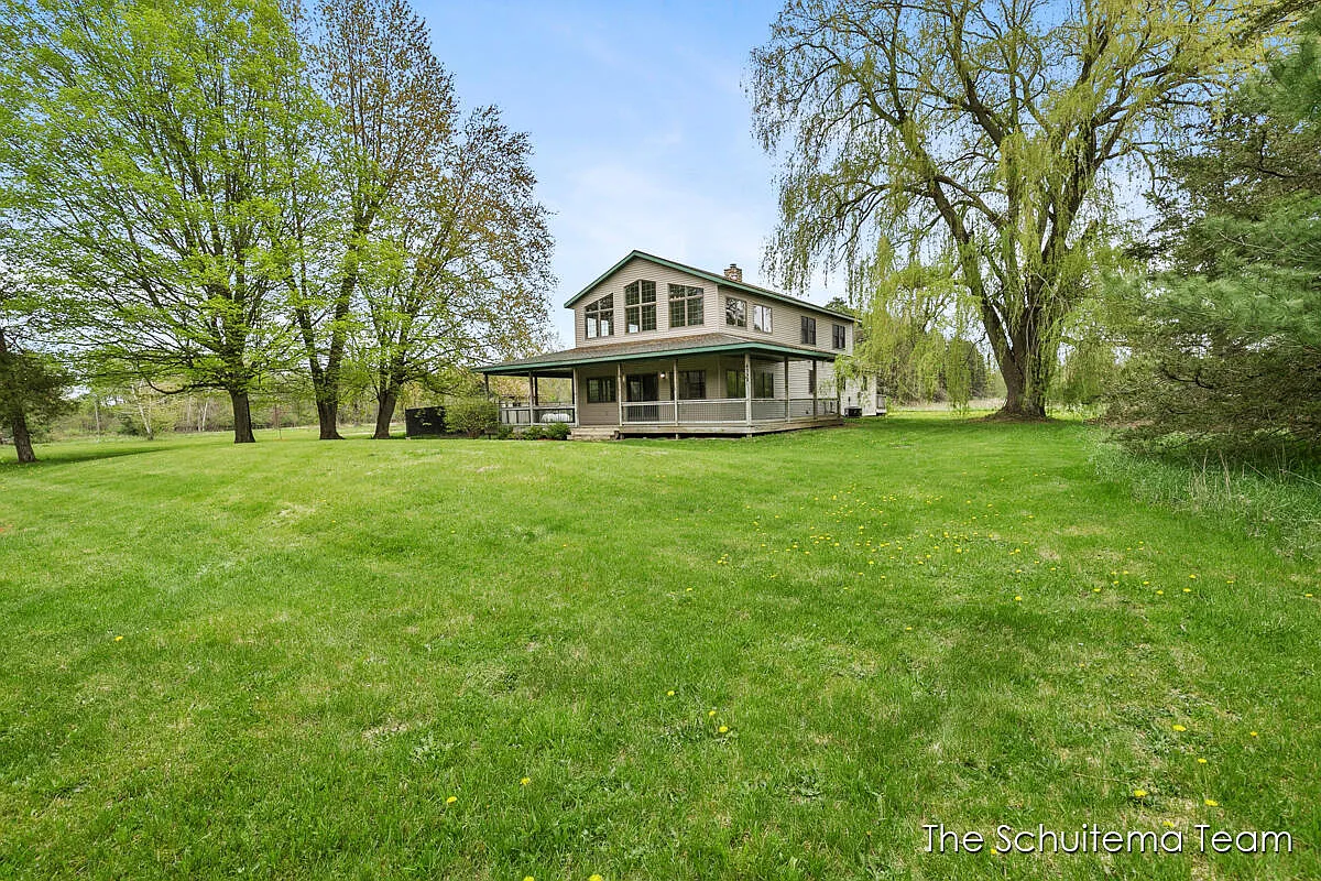 4398 22 Mile Rd NW photo 1