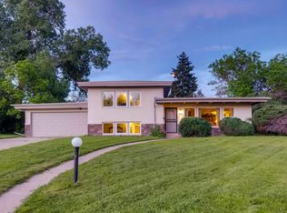 4881 E Harvard Ln, Denver, CO 80222