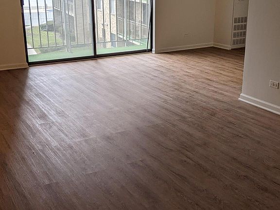 Living/Family Room with Balcony view.