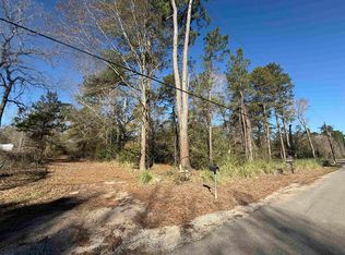 4405 N Tram Rd, Vidor, TX 77662