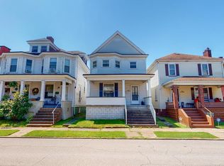 126 N 17th St, Wheeling, WV 26003
