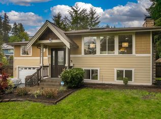 7612 116th Ave SE, Newcastle, WA 98056