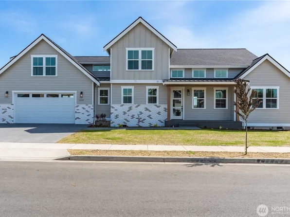 2233 Berryman Loop, Lynden, WA 98264