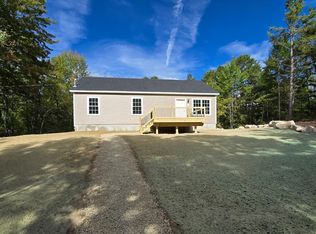 3 Loon Ln, Shapleigh, ME 04076