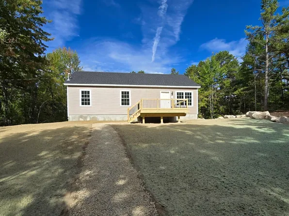 3 LOON Lane, Shapleigh, ME 04076