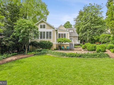 214 W Jefferson St, Falls Church, VA, 22046