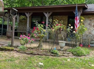 6002 County Road 8, Waterloo, AL 35677