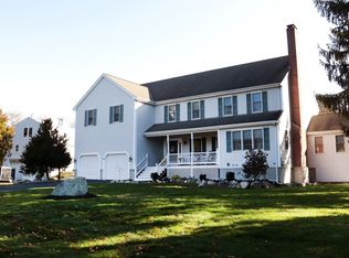 10 Brownfield Dr, Bridgewater, MA 02324