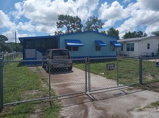 11400 Edison Ave, New Port Richey, FL 34654