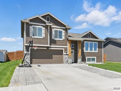 7164 N 167th St, Bennington, NE, 68007