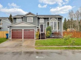 8405 15th Pl NE, Lake Stevens, WA 98258