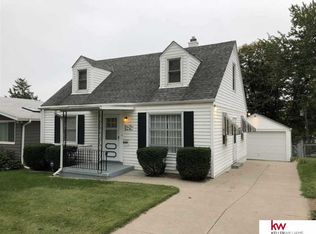 6469 William St #0, Omaha, NE 68106