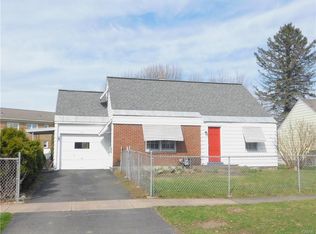 131 Riverview Pkwy N, Rome, NY 13440