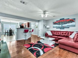 4056 George Buchanan Dr, La Vergne, TN 37086