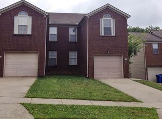 617 Big Bear Ln, Lexington, KY 40517