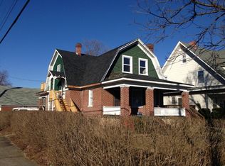 2151 Berkley Ave SW, Roanoke, VA 24015