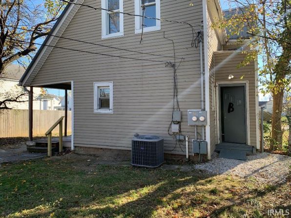 1407 Fountain Ave, Evansville, IN 47710