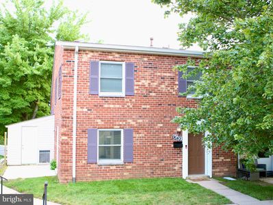 9640 Homestead Ct UNIT G, Laurel, MD, 20723