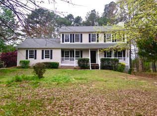 2080 Gum Creek Church Rd, Loganville, GA 30052