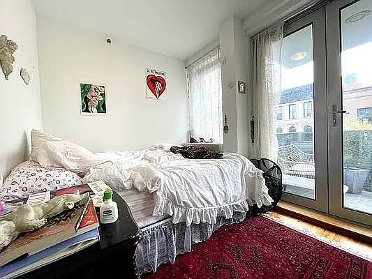 2nd image of 56 Saint Marks Pl APT 7C