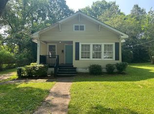 1104 S Petty St, Gaffney, SC 29340