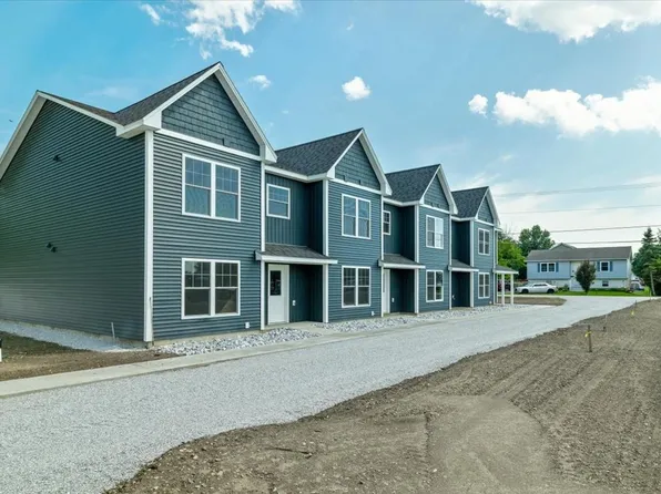 189 Pearl Street #101, St. Albans City, VT 05478