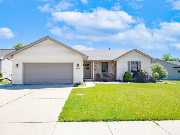 4426 White Oak Dr, Janesville, WI 53546