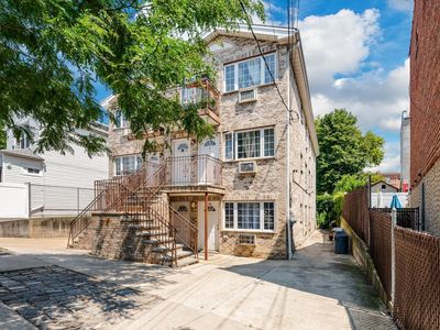 1570 Bogart Avenue #A, Bronx, NY, 10462