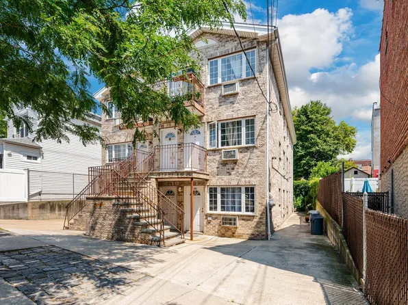1570 Bogart Avenue #A, Bronx, NY 10462