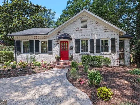 1886 Monroe Dr NE, Atlanta, GA 30324