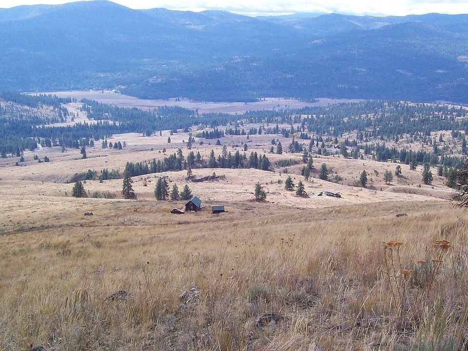 Cabin View Dr, Tonasket, WA 98855 MLS 11195087 Zillow