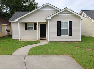 203 Blue Pool Dr, Valdosta, GA 31602