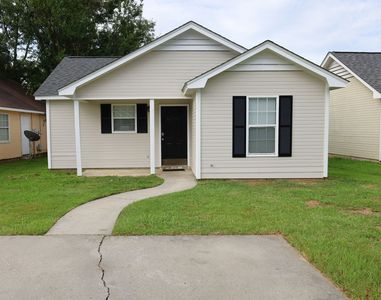 203 Blue Pool Dr, Valdosta, GA, 31602