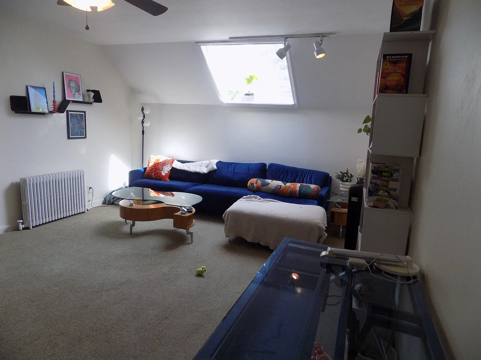 1 bed, $2,500 — Photo 2
