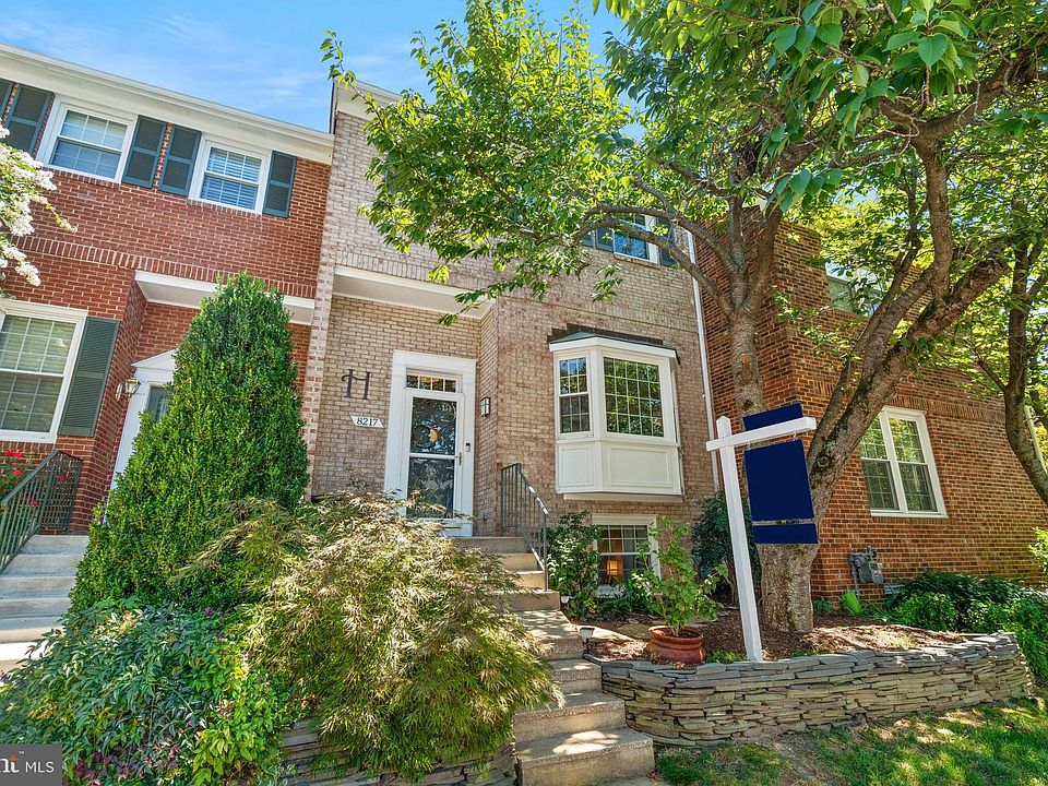 1st image of 8217 La Faye Ct