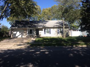 1203 Chestnut Dr, New Carlisle, OH