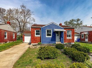 54 N Riverview Dr, Hamilton, OH 45015
