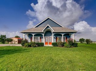 12650 Zamanek Rd, Needville, TX 77461