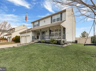 20 Salisbury Way, Swedesboro, NJ 08085