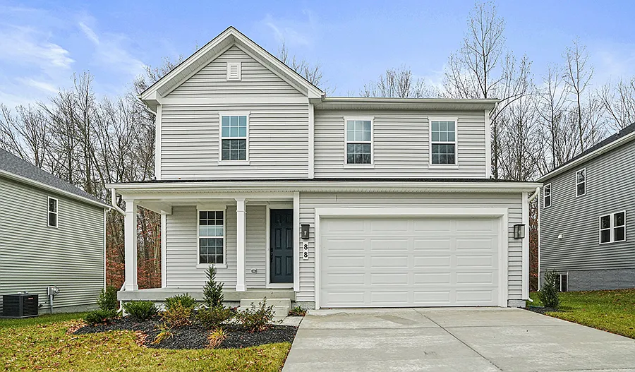 88 Catalpa Dr photo 1