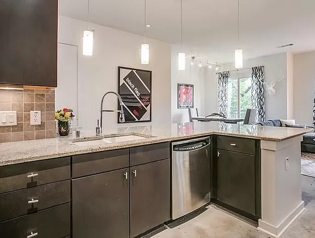 2950 McKinney Ave #ID641181 — Photo 10