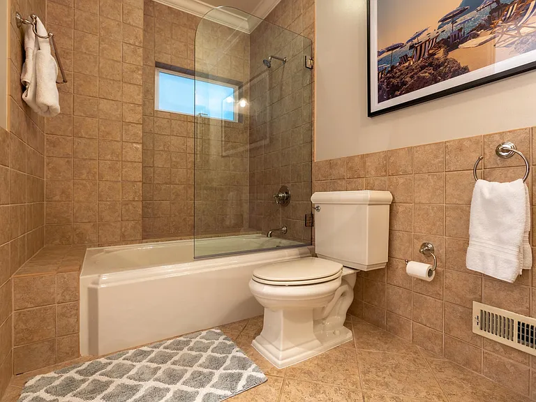 140 Arguello Blvd #A — Photo 18