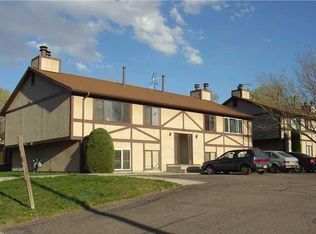 1425 Manitou Blvd, Colorado Springs, CO 80904