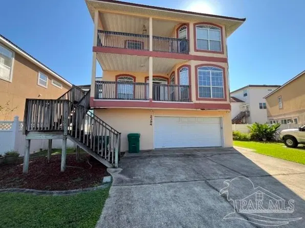 2394 Palm Harbor Dr, Fort Walton Beach, FL 32547